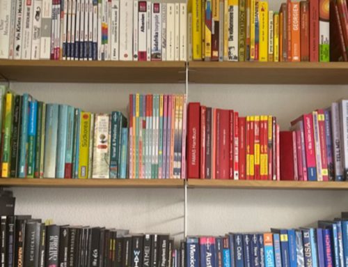 Schönheit – in Form, Design, Ton und Text